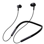 Беспроводные наушники Xiaomi Mi Bluetooth Neckband Earphones (черные, пульт/микрофон)