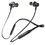 Беспроводные наушники Awei Neckband Wireless Sports Earphones G20BL (черные, пульт/микрофон)