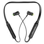 Беспроводные наушники Awei Neckband Wireless Sports Earphones G30BL (черные, пульт/микрофон)