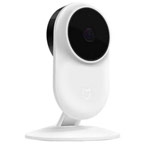 Камера видеонаблюдения Xiaomi Mi Home Security Camera Basic 1080P (белая)