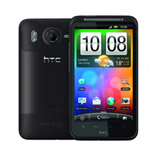 Макет HTC Desire HD