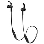 Беспроводные наушники Baseus Magnet Wireless Earphone S06 (черные, пульт/микрофон)