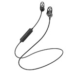 Беспроводные наушники hoco Sports Wireless Headset ES14 (черные, пульт/микрофон)