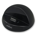 Dock-станция KiDiGi USB Cradle для Apple iPad 2 (черного цвета)