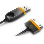 USB-провод KiDiGi для Apple iPhone 4/3GS