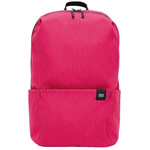 Рюкзак Xiaomi Mi Colorful Mini (розовый, 1 отделение, 2 кармана)