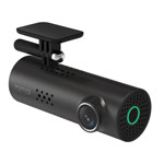 Автомобильный видеорегистратор Xiaomi 70mai Smart Dash Cam 1S (черный)