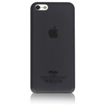 Чехол Discovery Buy Wing Series Case для Apple iPhone 5C (черный, гелевый)