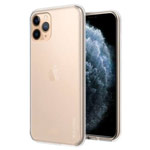 Чехол G-Case Cool Series для Apple iPhone 11 pro max (прозрачный, гелевый)