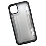 Чехол Coblue Composite Case для Apple iPhone 11 pro (черный, гелевый)