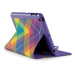 Чехол Speck FitFolio case для Apple iPad mini (Glam, пластиковый)