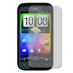 Защитная пленка Zichen для HTC Incredible S (матовая)