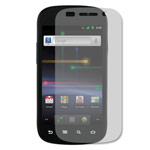 Защитная пленка Zichen для Google Nexus S (матовая)