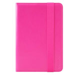 Чехол Incase Folio для Apple iPad mini/iPad mini 2 (розовый, кожанный)