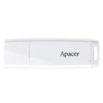 Флеш-карта Apacer Flash Drive AH336 (32Gb, USB 2.0, белая)