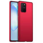 Чехол X-Level Guardian Case для Samsung Galaxy S10 lite 2020 (красный, гелевый)