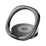 Кольцо Baseus Desktop Bracket Ring универсальное для смартфона (черное)