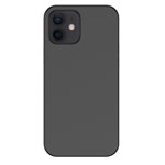Чехол Totu Outstanding Series для Apple iPhone 12 mini (черный, гелевый)