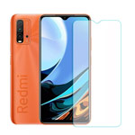 Защитная пленка Forward Flexible Explosion-Proof Film для Xiaomi Redmi 9T (передняя, глянцевая)