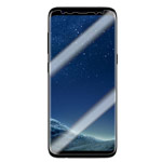 Защитная пленка Forward Flexible Explosion-Proof Film для Samsung Galaxy S8 plus (передняя, глянцевая)