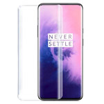 Защитная пленка Forward Flexible Explosion-Proof Film для OnePlus 7 pro (передняя, глянцевая)