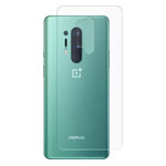 Защитная пленка Forward Flexible Explosion-Proof Film для OnePlus 8 pro (задняя, глянцевая)