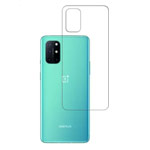 Защитная пленка Forward Flexible Explosion-Proof Film для OnePlus 8T (задняя, глянцевая)