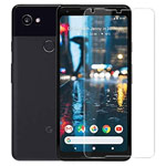 Защитная пленка Forward Flexible Explosion-Proof Film для Google Pixel 2 XL (передняя, глянцевая)