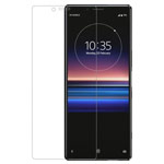 Защитная пленка Forward Flexible Explosion-Proof Film для Sony Xperia 1 (передняя, глянцевая)