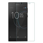 Защитная пленка Forward Flexible Explosion-Proof Film для Sony Xperia L1 (передняя, глянцевая)