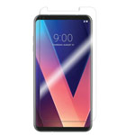 Защитная пленка Forward Flexible Explosion-Proof Film для LG V30 (передняя, глянцевая)