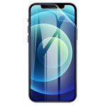 Защитная пленка Forward Flexible Explosion-Proof Film для Apple iPhone 12 pro max (передняя, глянцевая)