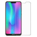 Защитная пленка Forward Flexible Explosion-Proof Film для Huawei Honor 8C (передняя, глянцевая)