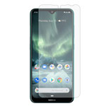 Защитная пленка Forward Flexible Explosion-Proof Film для Nokia 7.2 (передняя, глянцевая)