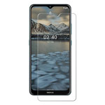 Защитная пленка Forward Flexible Explosion-Proof Film для Nokia 2.4 (передняя, глянцевая)