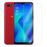 Защитная пленка Forward Flexible Explosion-Proof Film для Oppo A1k (передняя, глянцевая)