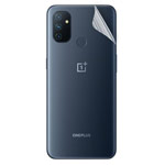 Защитная пленка Forward Flexible Explosion-Proof Film для OnePlus Nord N100 (задняя, глянцевая)