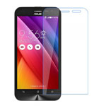 Защитная пленка Mletubl High-Def Screen Protector для Asus ZenFone 2 Laser ZE550KL (передняя, матовая)