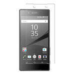 Защитная пленка Mletubl High-Def Screen Protector для Sony Xperia Z5 premium (передняя, матовая)