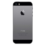 Смартфон Apple iPhone 5S 32Gb (серый)