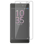 Защитная пленка Mletubl High-Def Screen Protector для Sony Xperia XA ultra (передняя, матовая)