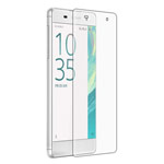 Защитная пленка Mletubl High-Def Screen Protector для Sony Xperia XA (передняя, матовая)