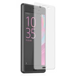 Защитная пленка Mletubl High-Def Screen Protector для Sony Xperia X compact (передняя, матовая)