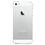 Смартфон Apple iPhone 5S 16Gb (серебристый)