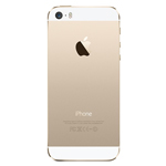 Смартфон Apple iPhone 5S 16Gb (золотистый)
