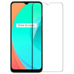 Защитная пленка Mletubl High-Def Screen Protector для Realme C11 (передняя, матовая)