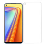 Защитная пленка Mletubl High-Def Screen Protector для Realme 7i (передняя, матовая)