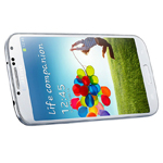 Смартфон Samsung Galaxy S4 i9500 16Gb (белый)