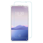 Защитная пленка Mletubl High-Def Screen Protector для Meizu 16xs (передняя, матовая)