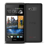 Смартфон HTC Desire 600 dual sim (черный)